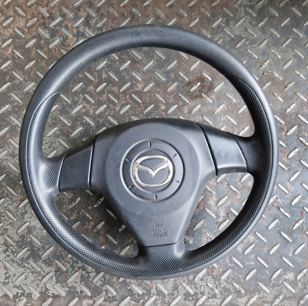 фото №1, Повітропровід комплектна mazda 2