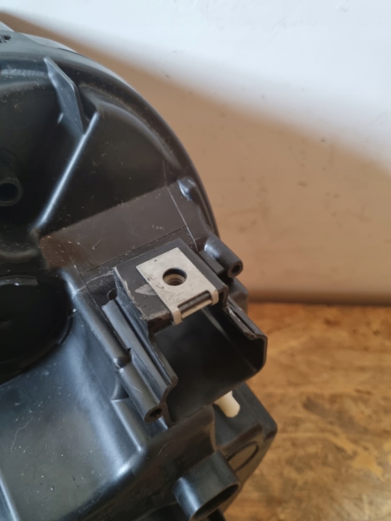 Фара фара citroen c4 full led vision Недорого