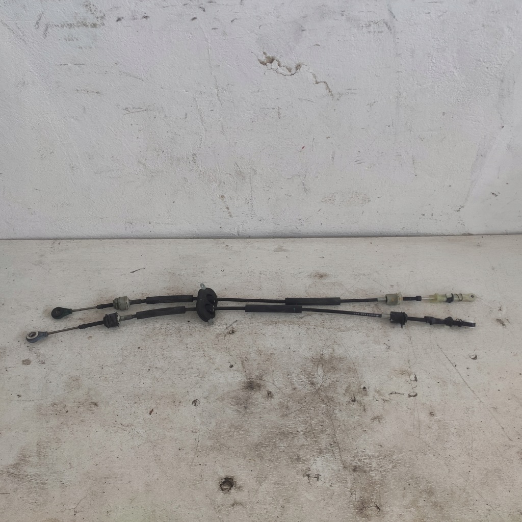 фото №1, Opel mokka 2015 1.6cdti троси перемикання передач