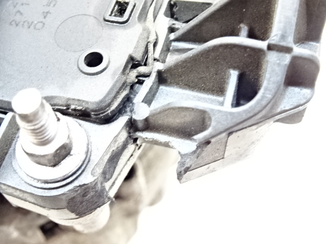 Citroen peugeot 1.6 bluehdi генератор запуск стоп Цена