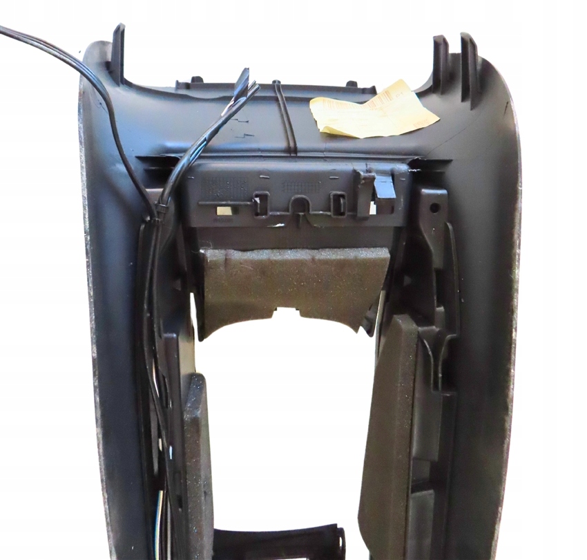 Туннель средний volvo c30 2006-2012 год 30755374 в Украине