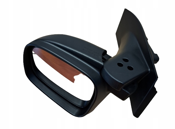 фото №1, Зеркало наружное правое chevrolet spark 2010 - .