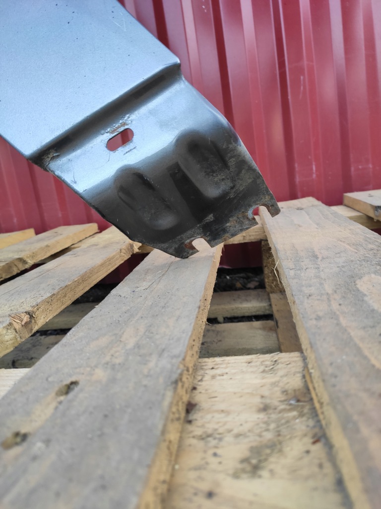 фото №7, Jeep grand cherokee wk wh крыло левый перед оригинал