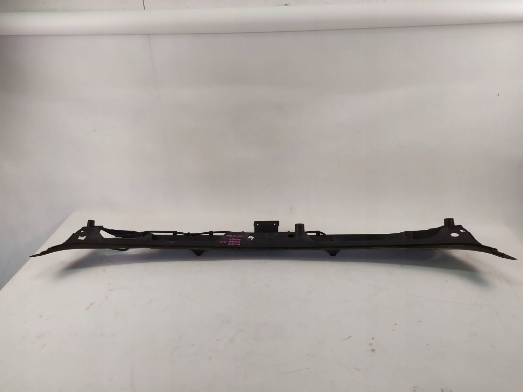 Жабо fiat ducato citroen jumper peugeot boxer 14- 1315947070 Зі Шроту