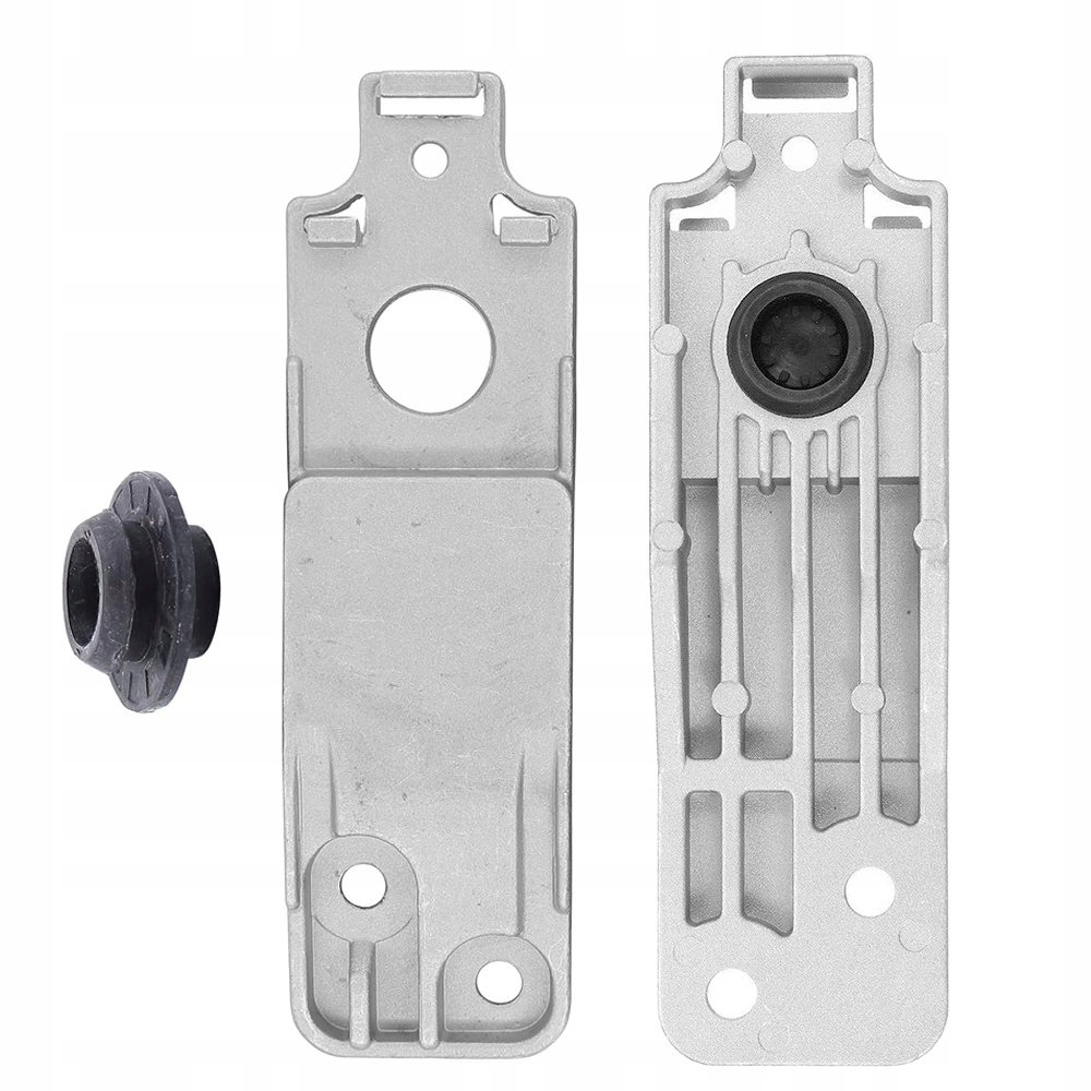 фото №14, Кронштейн радиатор нижние do opel insignia 2008-17