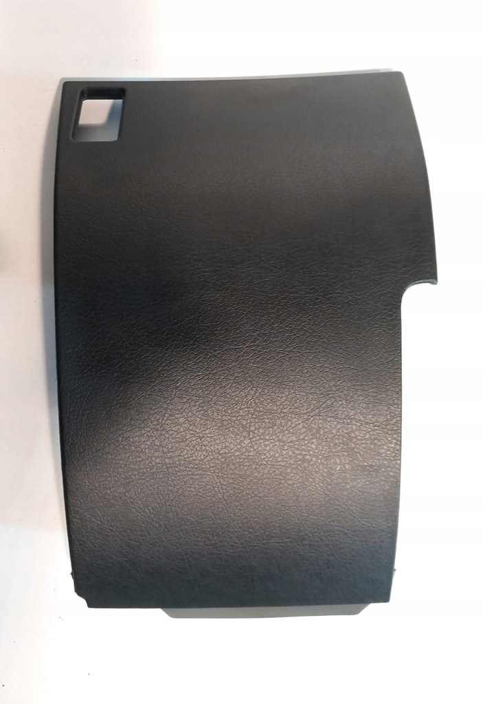 фото №1, Заглушка предохранителей peugeot 207 1,4 hb 2011