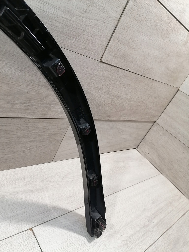 фото №7, Cayenne молдинг крила лівий задня 9y0854731d