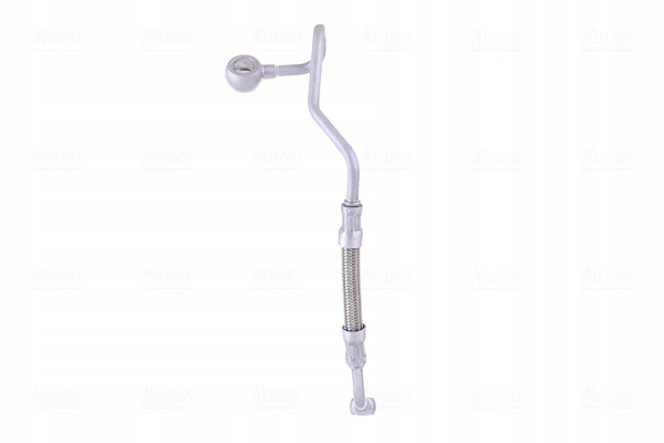 фото №4, Nissens 935147 шланг масляний, наддув