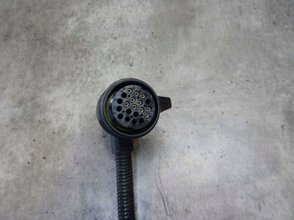 фото №4, Блок керування зчеплення циліндр зчеплення renault premium dxi