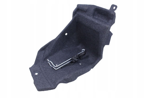 фото №1, Обшивка оббивка багажника mazda mx-5 iv 20r.