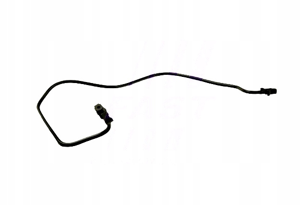 фото №1, Fast ft61017 шланг гибкий радиатора