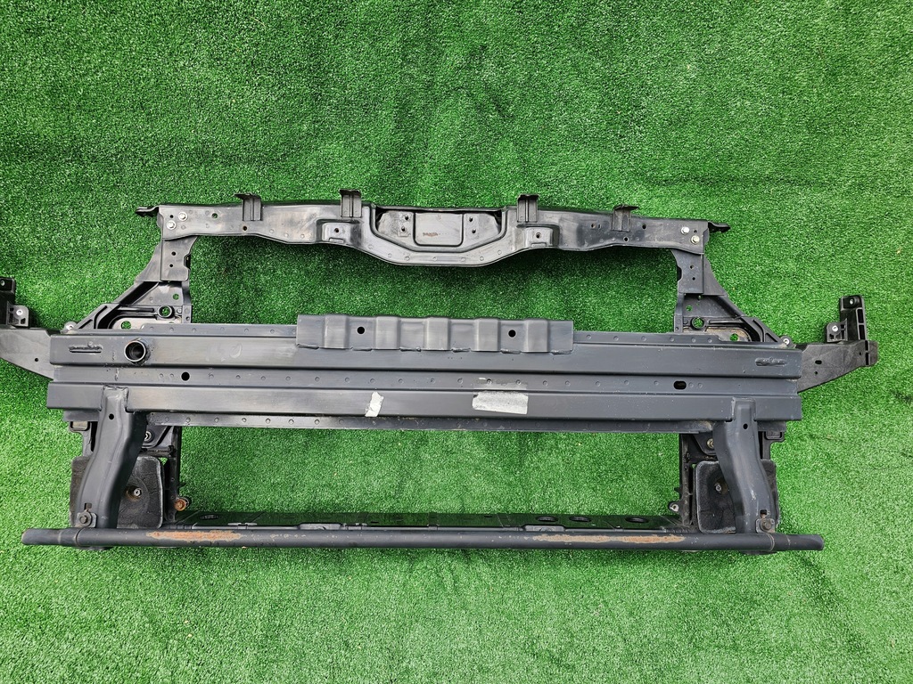 фото №4, Pas передний балка hyundai i40