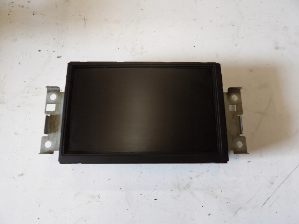 фото №1, Дисплей 31382065 volvo xc60 lift