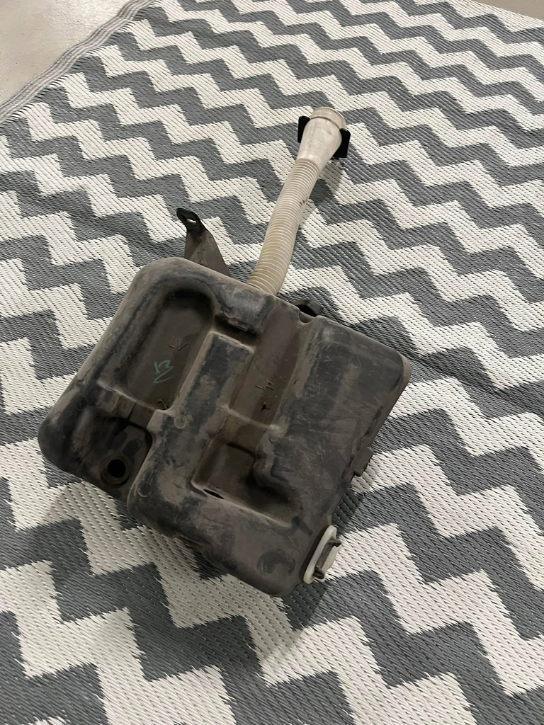 фото №4, 9650226680 бак распылителя citroen c4 i