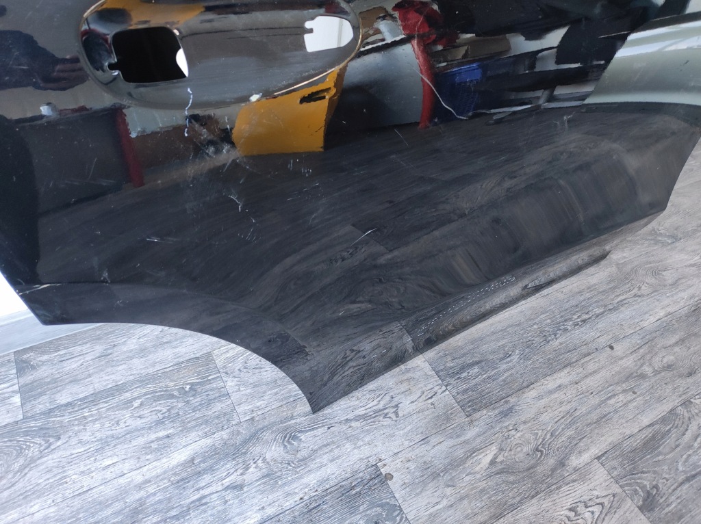 фото №9, Дверь --- mercedes gls w167 167 -- задние правое ------ poznań ------- giełda