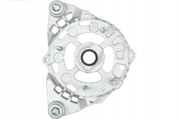 фото №2, Кронштейн, фланец приводной генератора as-pl abr4050