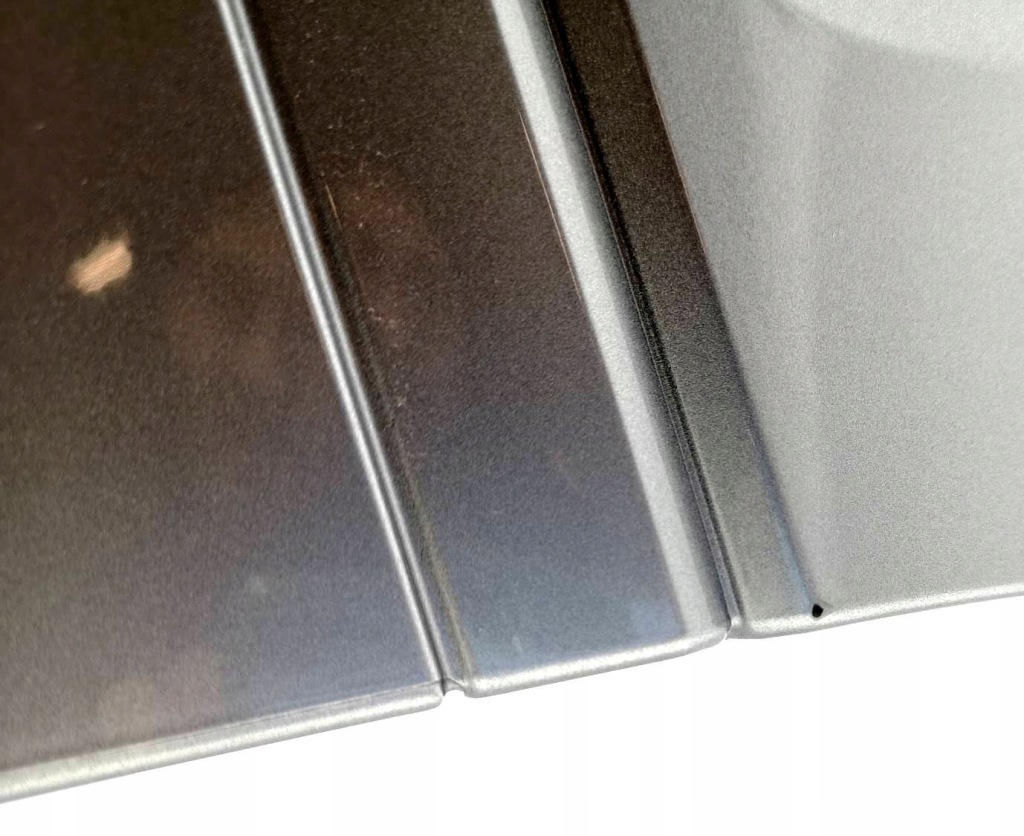 фото №14, Новый org бампер задняя 4x pdc vw passat b8 lb7s 19-