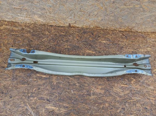 фото №7, Volvo xc70 v70 балка бампера задняя задняя