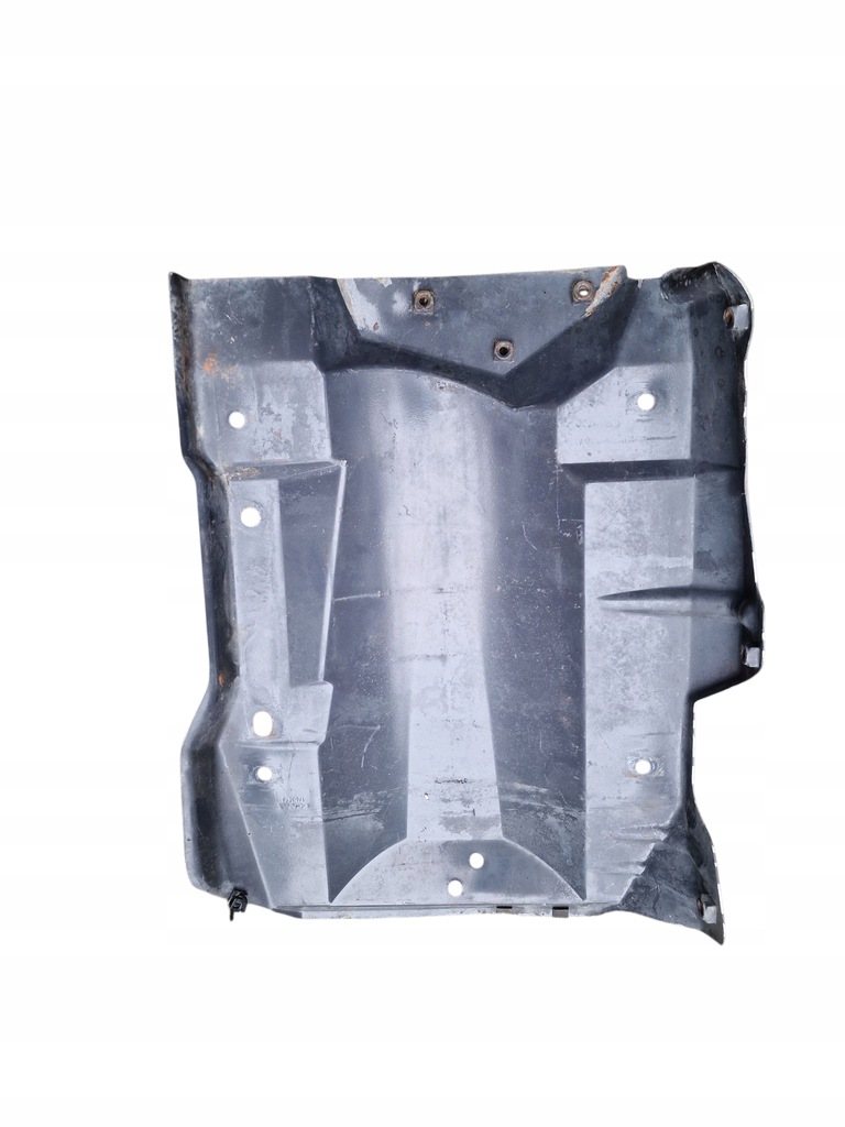 фото №1, Лист кронштейн кронштейн фільтр повітря scania r 1753473