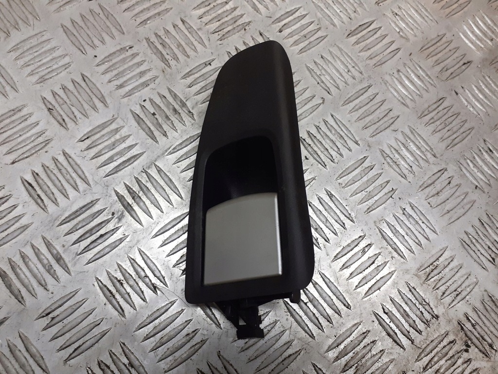 фото №1, Ручка ліва задня внутрішня fiat idea