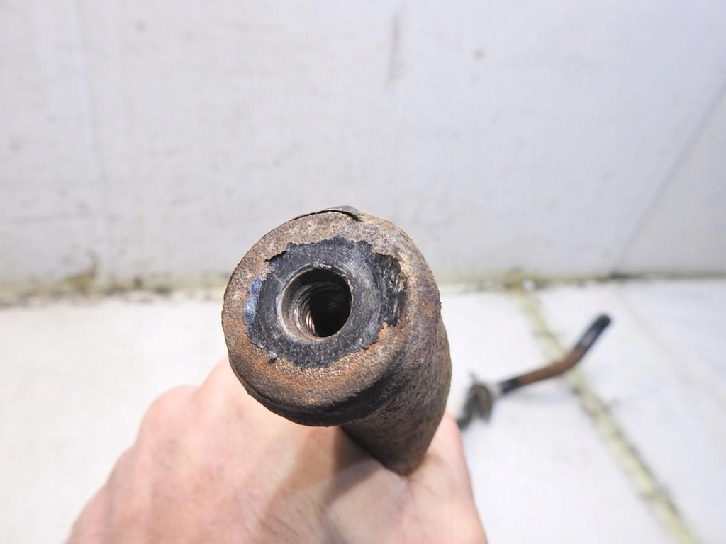 фото №6, Тяга стабілізатор перед audi a4 b7 2.0 tfsi quattro