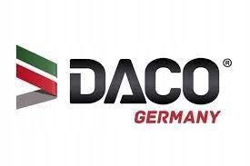 Пружины подвеска задний x2 alfa romeo 156 147 daco germany Цена
