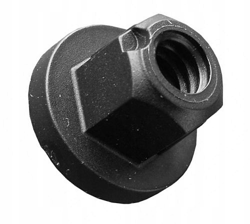 фото №1, 5szt seat altea гайка обладнання elektrczny