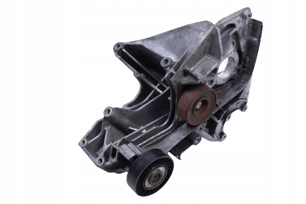 фото №1, Кронштейн кронштейн генератора vw crafter 2.5tdi