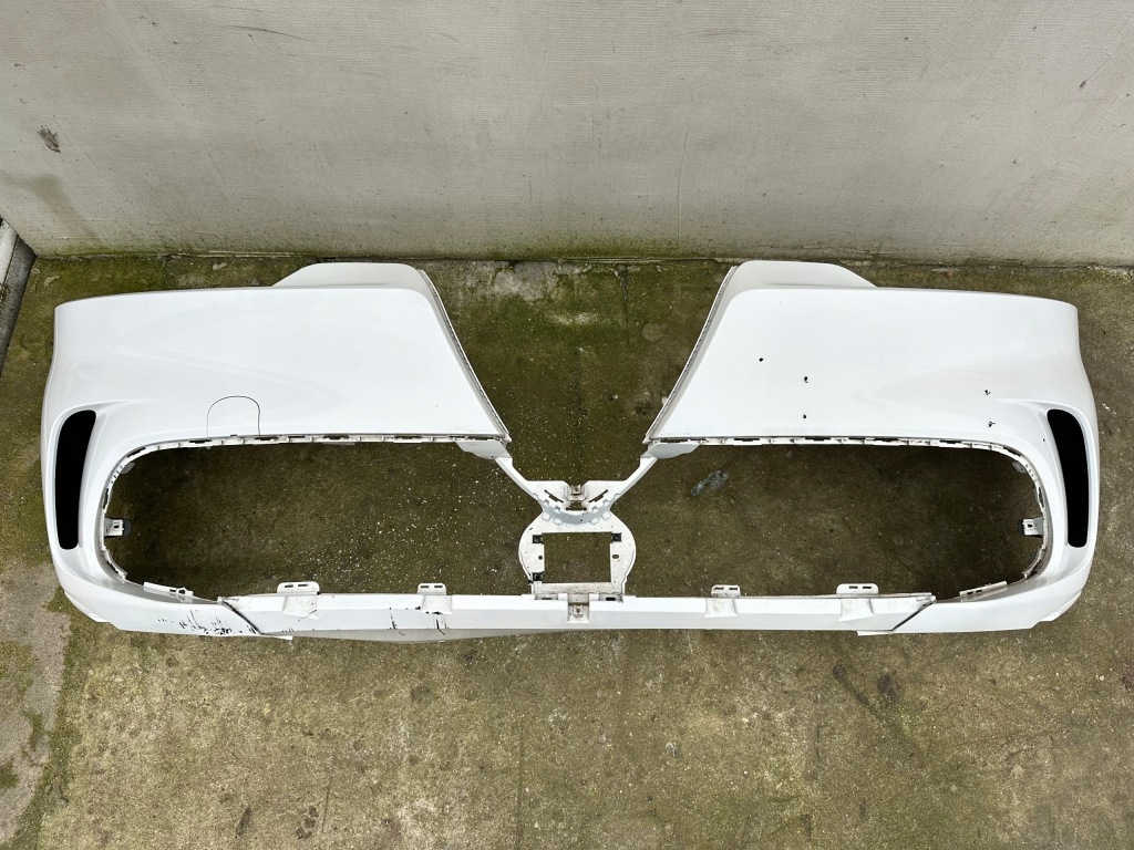 Купити Бампер alfa romeo tonale перед передній оригінал