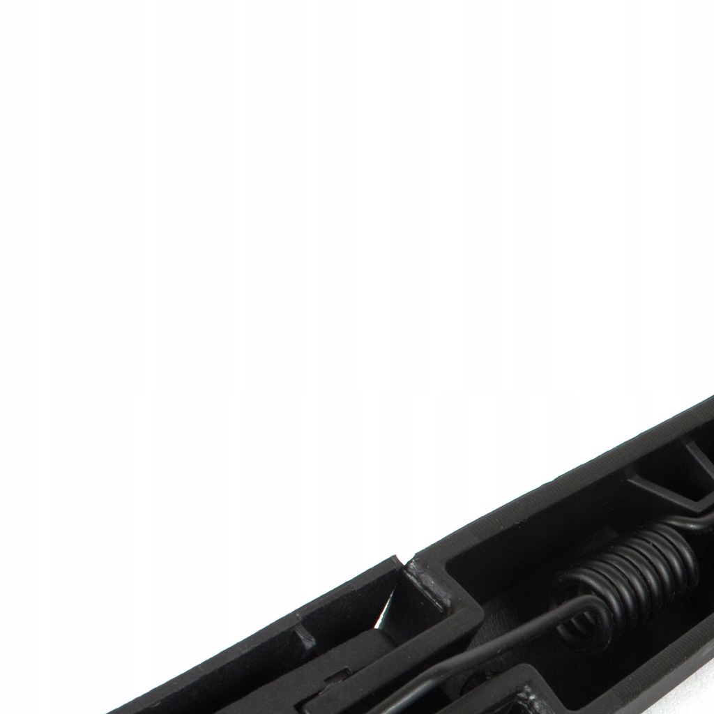 фото №7, Kia ceed 2006-2012 двірник важіль двірники задня + щітка