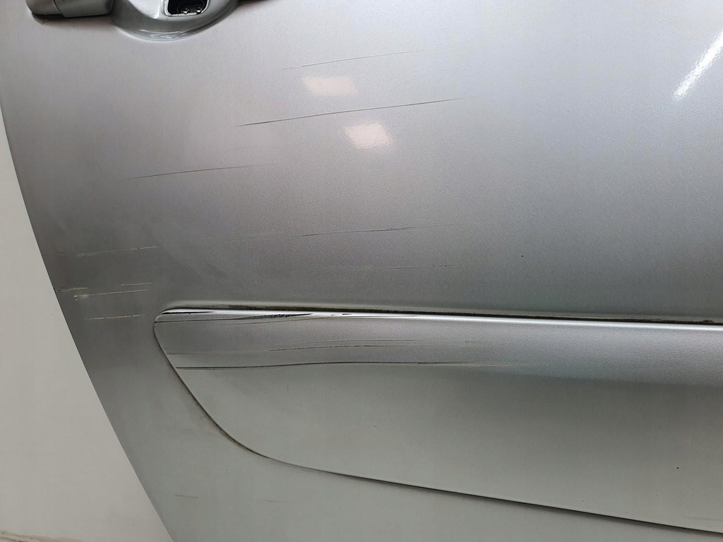 фото №2, Двері правий задня задні ted69 renault espace iv