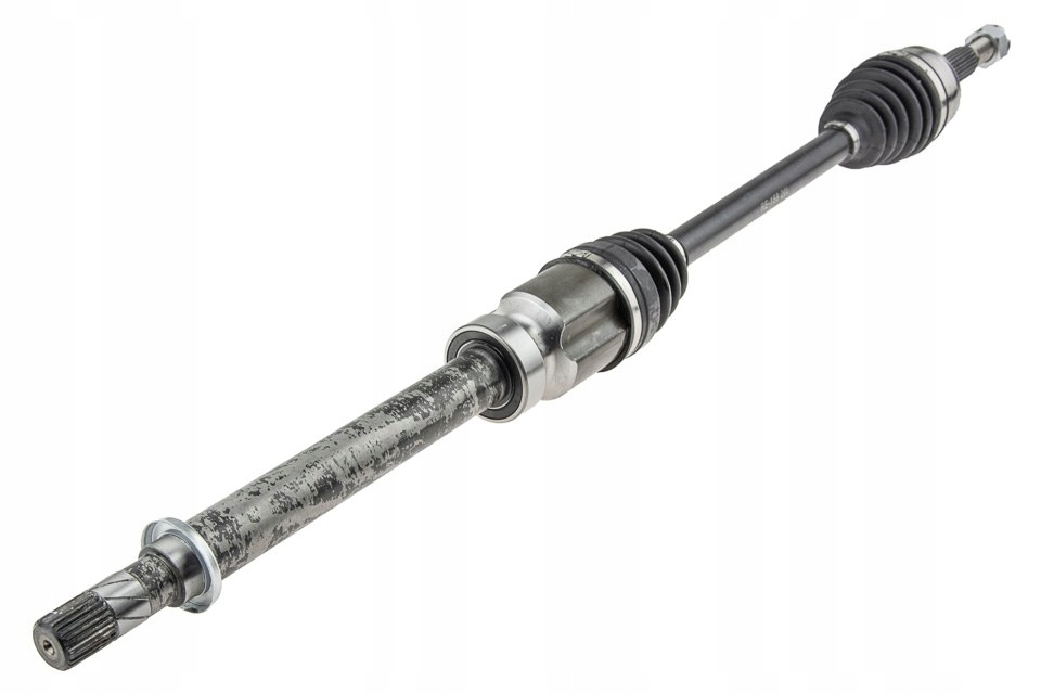 фото №1, Приводной вал приводная правая logan clio iv 1.5dci 14-