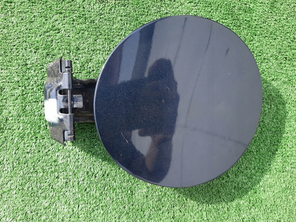 фото №1, Кришка заливної пального mazda cx-5