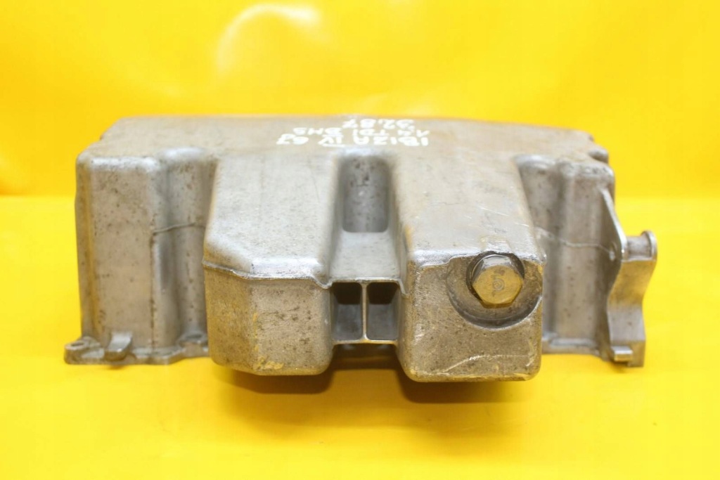 Піддон масляна seat ibiza iv skoda vw audi 1.4 tdi bms 045103603d nr3287 Доставка