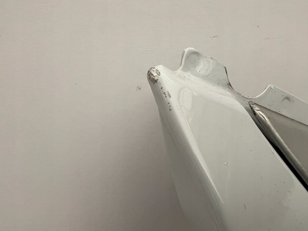 фото №4, Крила передній правий mini countryman r60 r61 b15