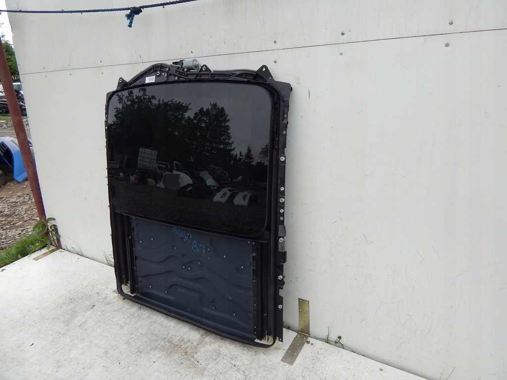 фото №12, Bmw 7 f02 long люк