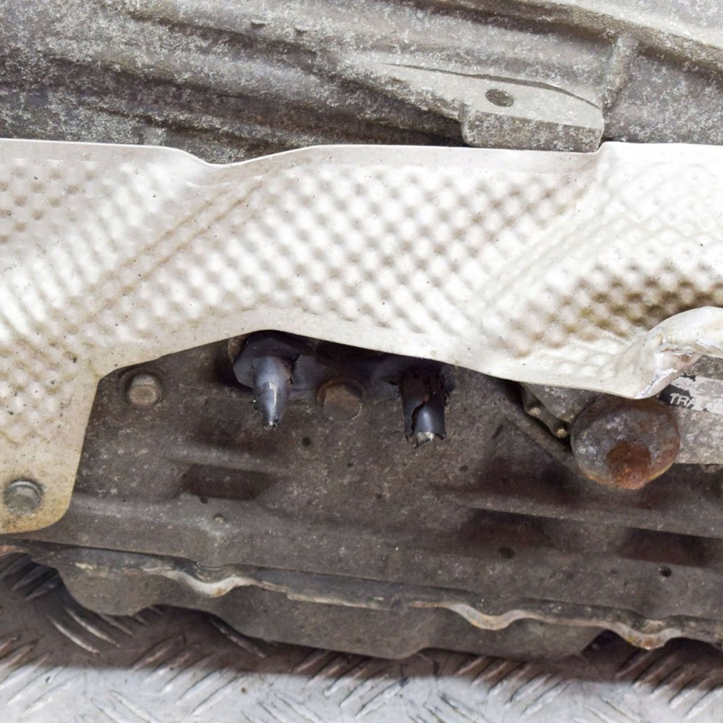 фото №7, Porsche cayenne 9pa 2006 автоматична коробка передач передач