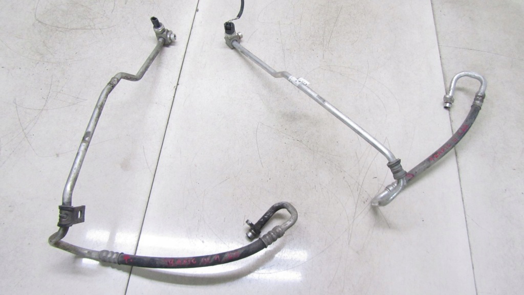 фото №1, Trafic iii 1.6 шланг кондиционера 924903875r