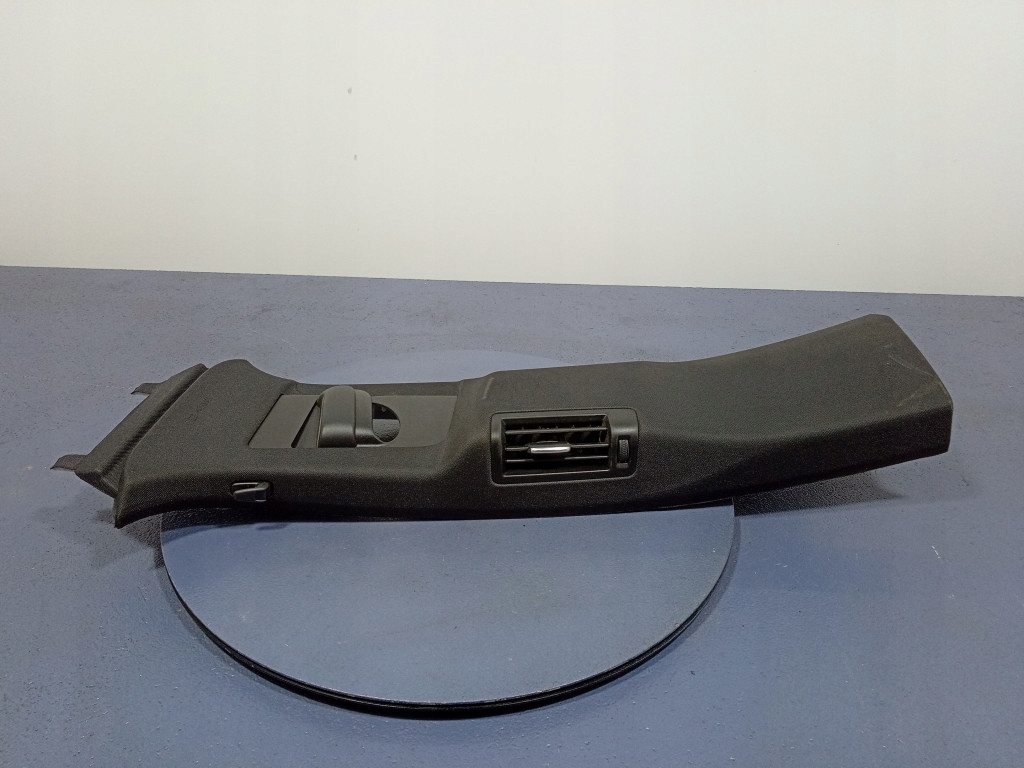 фото №1, Volvo xc60 ii 17- захист стійка b ліва 31425695