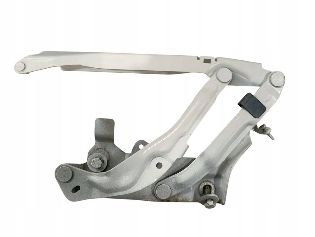 фото №1, Audi q5 sq5 2020 петлі