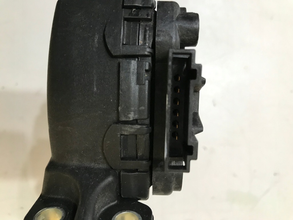 фото №5, Vw audi seat skoda педаль газу 6q1723503p