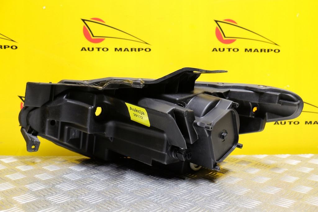 фото №10, Chevrolet traverse 2018- фара лампа led r usa