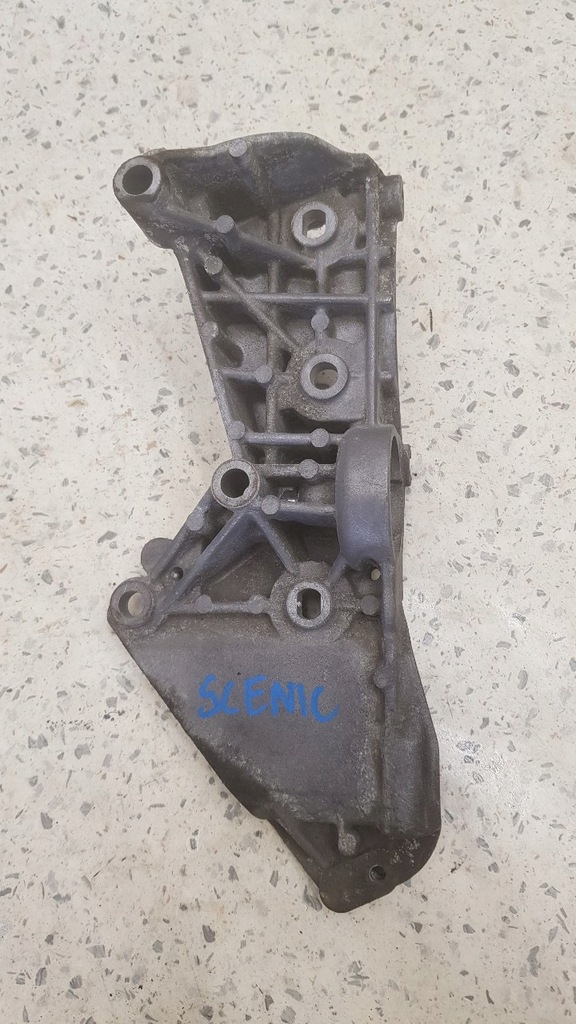 фото №1, Кронштейн основа генератора scenic ii 1.5 dci