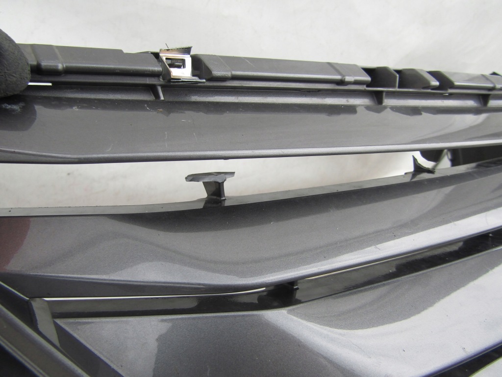 фото №13, Бампер lexus rx rx450h iv 15-19 перед