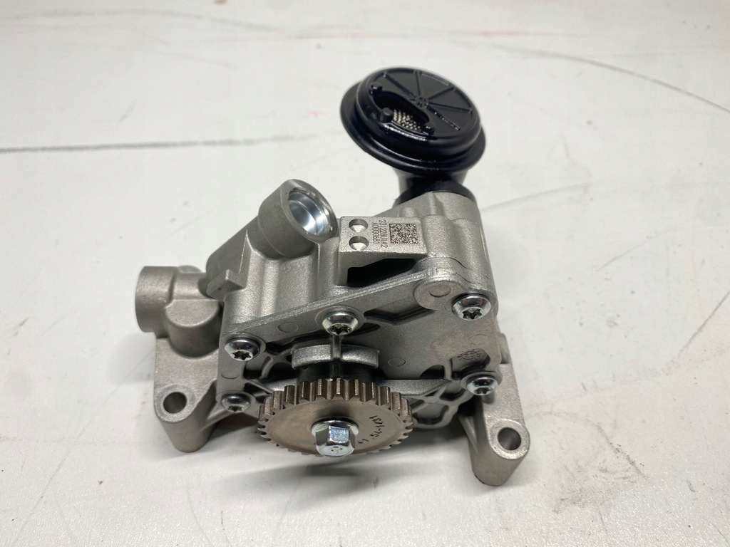 фото №1, Насос масла kia ceed iii 1.5 t-gdi g4lh 20-25