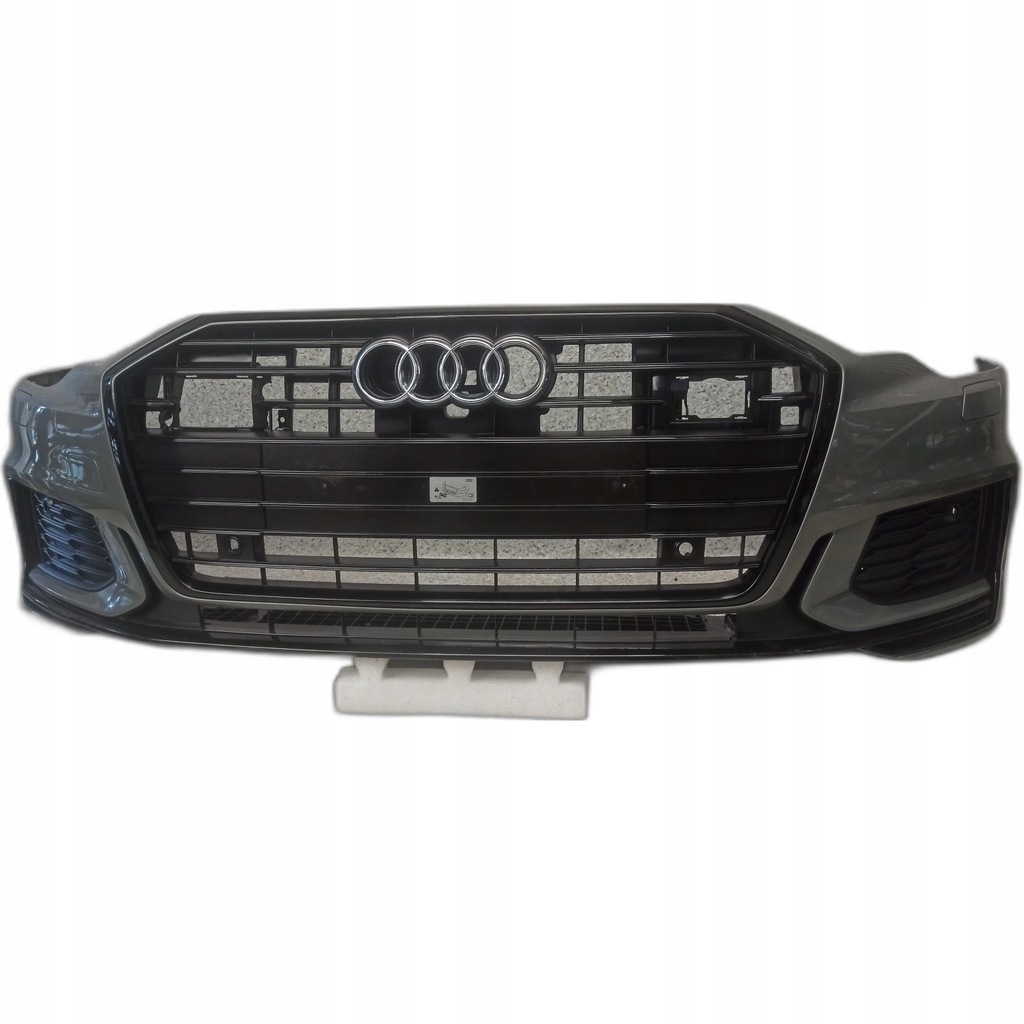 фото №1, Бампер перед audi s6 c8 4k0