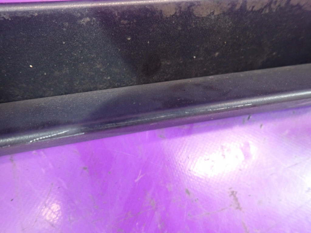 Fiat panda 2 03-11 рейлинги кровельные Недорого