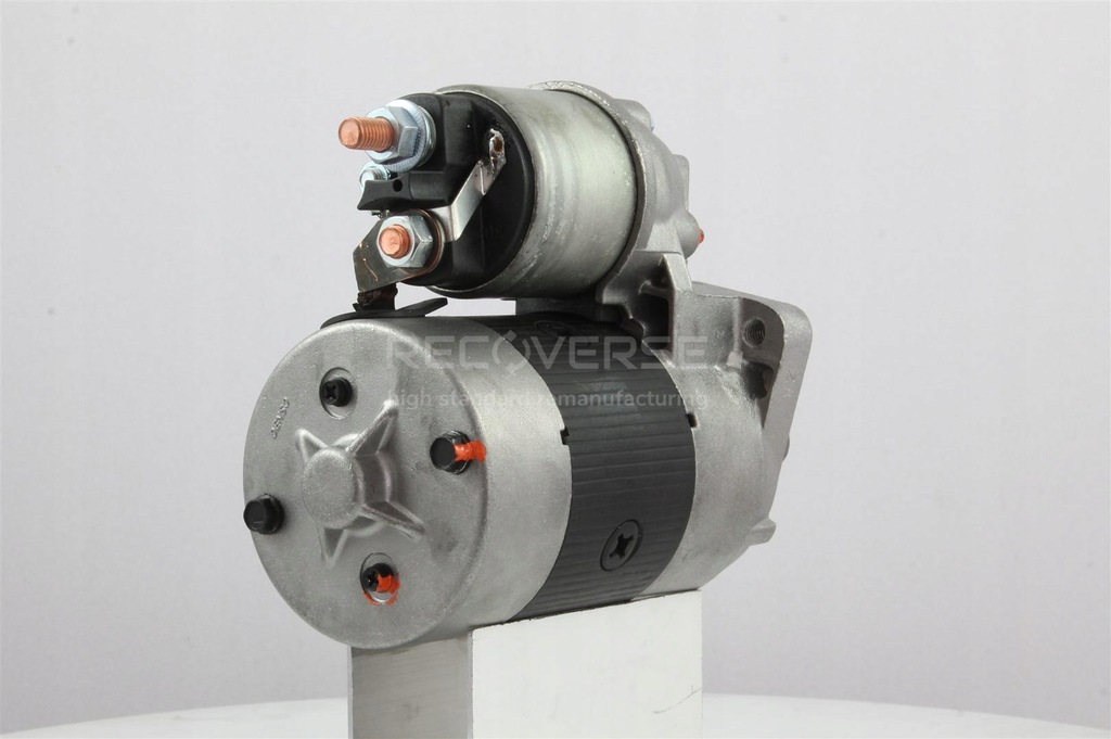 фото №8, Стартер fiat lancia 1.1 1.2 punto bravo y cinquecento palio …