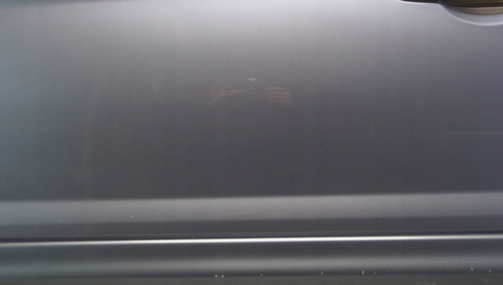 фото №6, Subaru forester ii дверь левый перед d1605