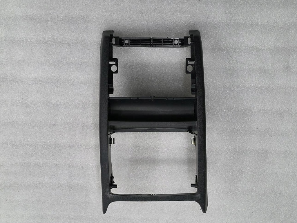 фото №1, Рамка захист тунель skoda octavia ii 1z0857289a